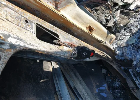 2019 Mercedes-Benz Gls 450 4Matic from USA, damaged, VIN 4JGDF6EE3KB218864